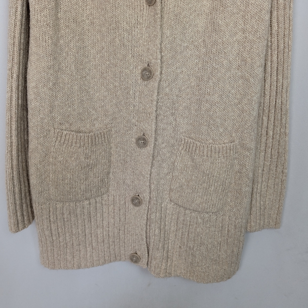 Cabi Steady Cardigan Longline Sweater - Picture 7 of 13